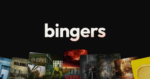 TV Time Founder to Launch Successor App Bingers