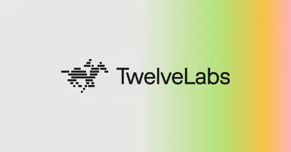 TwelveLabs Raises $100M Series B for Agentic Video Intelligence