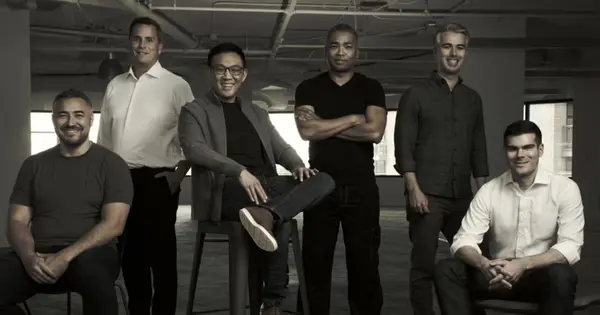 Twenty Raises $30 Million From Khosla Ventures at a $1.2 Billion Valuation