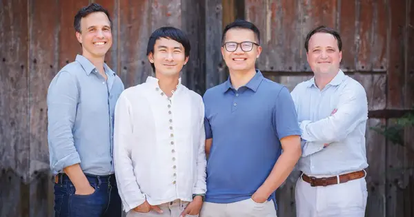 Twin1 AI Raises $20 Million Seed Round to Scale Digital Twins