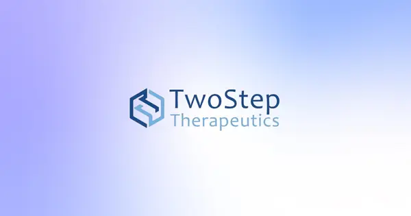 TwoStep Therapeutics Raises $62.5M Series A and Secures FDA IND Clearance for TS-104