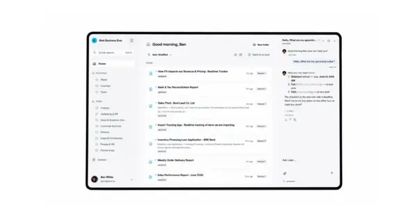 Tyms AI Launches Its Human-First AI Platform for Businesses
