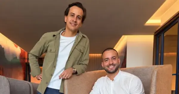 UAE AI Startup Ayan Raises Dh2.2 Million in Pre-Seed Funding