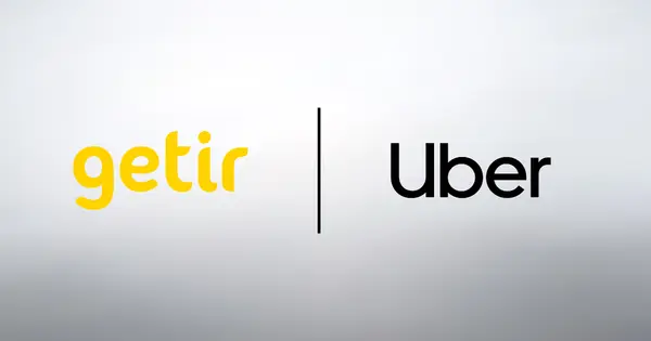 Uber Acquires Getir's Turkish Delivery Business