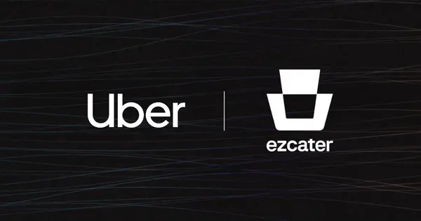 Uber to Acquire ezCater for US$2.3 Billion