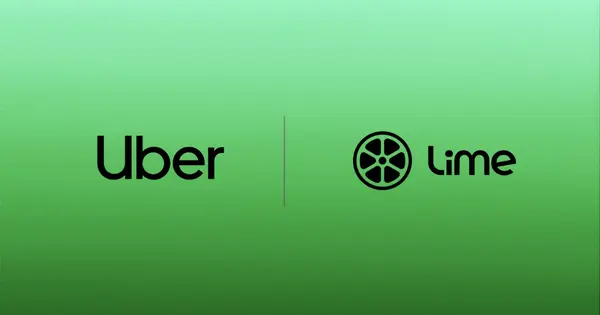 Uber to Anchor Lime's $200 Million Initial Public Offering