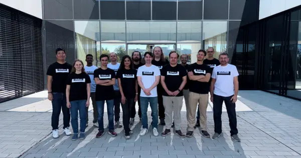Ubitium Raises US$14 Million Seed Funding for Universal Physical AI Processor