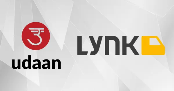 Udaan Acquires Swiggy’s Lynk in Rs 500 Crore Share Swap