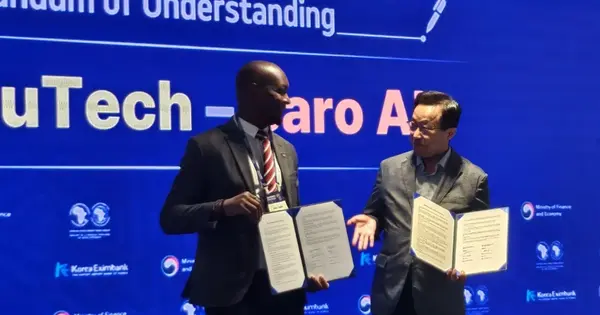 UduTech Partners with Baro AI to Expand GPU Access Across Africa