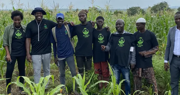 UfarmX Eyes Kenya Expansion After Facilitating $6.8M in Agricultural Commerce