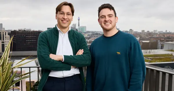 UK AI Startup Callosum Raises $100M Seed Round