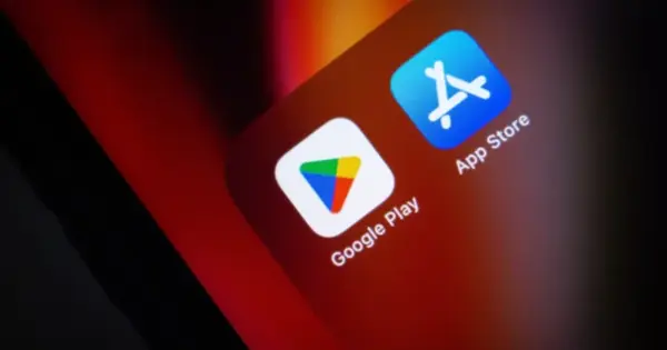 UK Regulator Targets Apple and Google With New App Store Rules