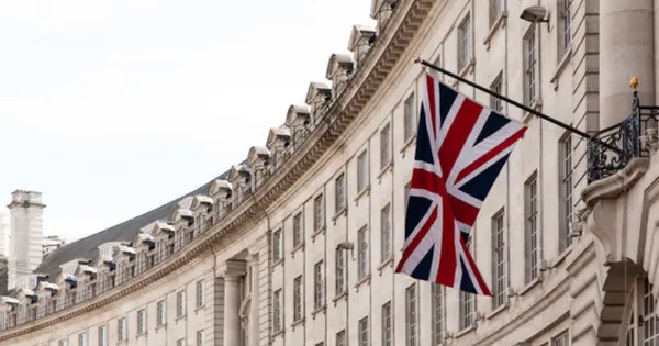 UK Government Rules Out Exit Tax on University Spinouts
