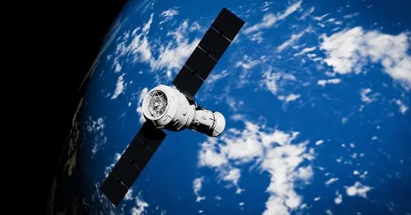 UK Invests £62 Million in Domestic Satellite and Space Innovation
