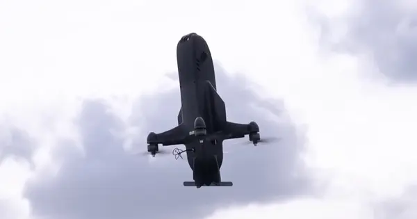Ukrainian Drone Maker F-Drones to Open $18.4M US Factory in Ohio