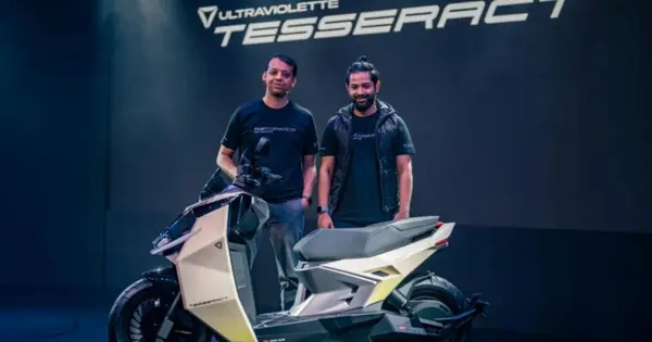 Ultraviolette Secures INR 373 Crore in Series E Funding