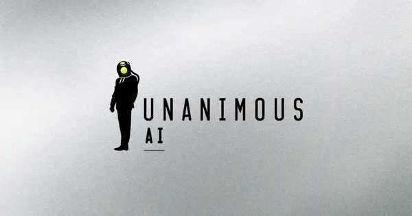 Unanimous AI Awarded 40th Patent for Hypervideo AI Technology