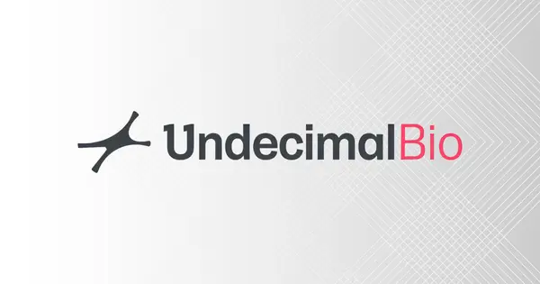 Undecimal Bio Launches with US$18 Million Oversubscribed Seed Financing