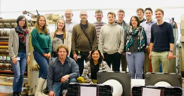 UniSieve Raises US$9 Million Series A to Scale Gas Separation Membranes