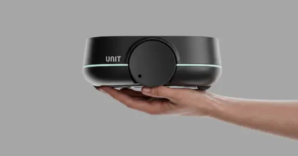 UNIT AI Raises $12 Million for Accessible Warehouse Automation