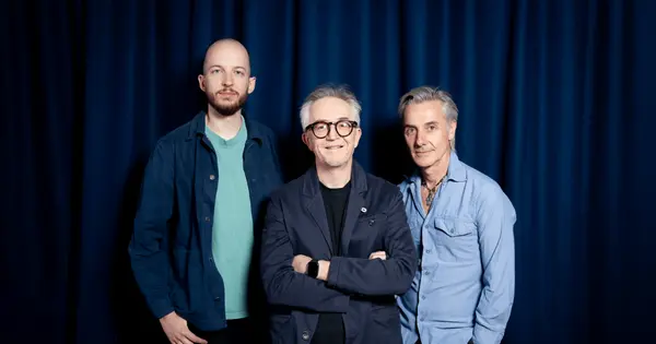 Unit1 Studio Raises €23.3 Million for Replicable Avatar Concerts
