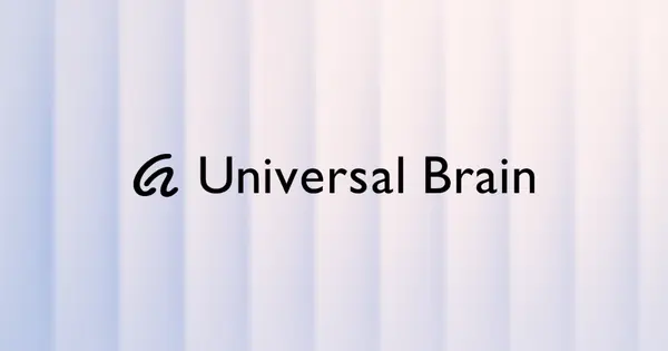 Universal Brain Receives FDA 510(k) Clearance for Psychiatry Platform