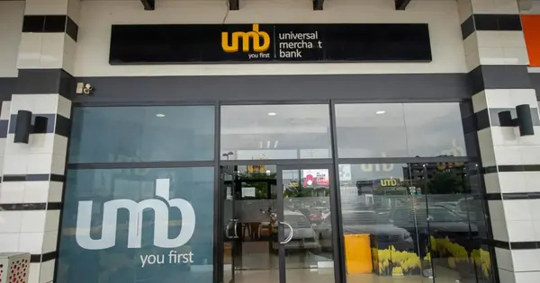 Universal Merchant Bank Becomes First in Ghana to Offer Virtual Accounts for Crypto Sector