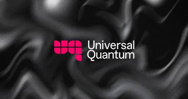 Universal Quantum Raises Record $100 Million Series A