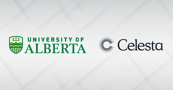 University of Alberta and Celesta Capital Partner on Deep Tech