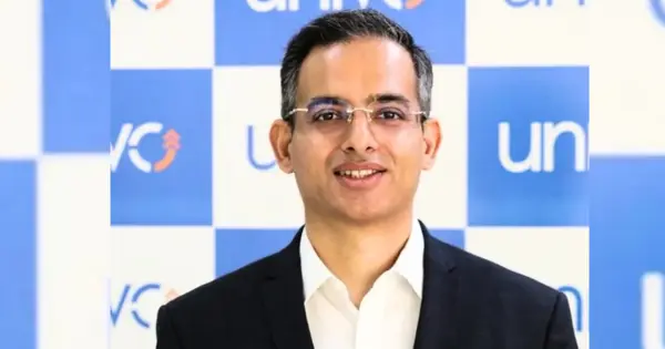 UNIVO Appoints Nitin Golani as Chief Executive Officer
