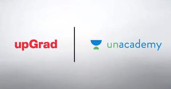 upGrad Acquires Unacademy in $206M All-Stock Deal