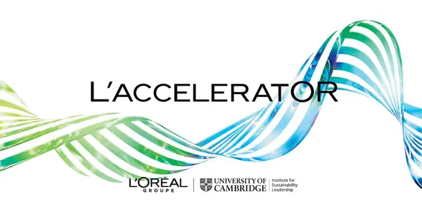 Upheat Solutions Selected for L'Oréal's L'AcceleratOR Programme