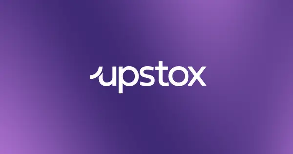 Upstox Begins Talks for Potential $400 Million IPO