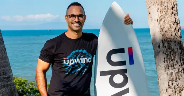Upwind Security Raises $300 Million at $3.8 Billion Valuation