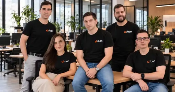 Urban and Grupo Caldeira OTC Merge to Form Institutional Crypto Platform