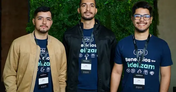 Urbis Raises R$ 2 Million Pre-Seed for Its Loyalty Platform