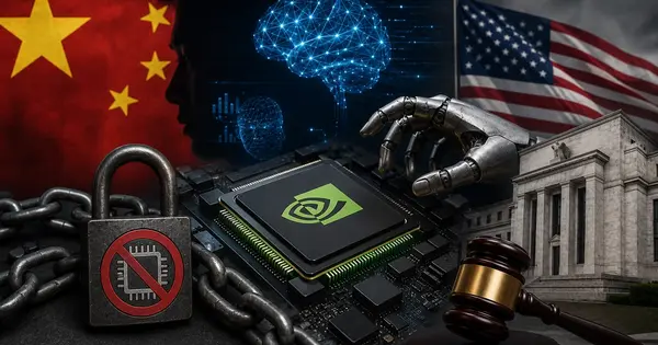 US Accuses China's Moonshot of Stealing AI Tech for Kimi K3 Model