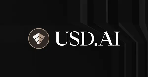USD.AI Secures $100 Million Stablecoin Facility From Bullish