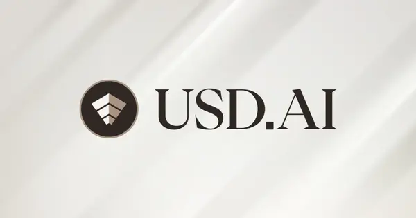 USD.AI Secures $40 Million Stablecoin Debt Facility from K3 Capital