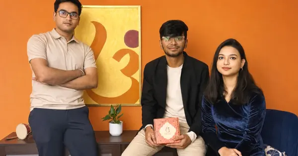 Utsav Raises INR 36 Crore in Series A Led by Atomic Capital