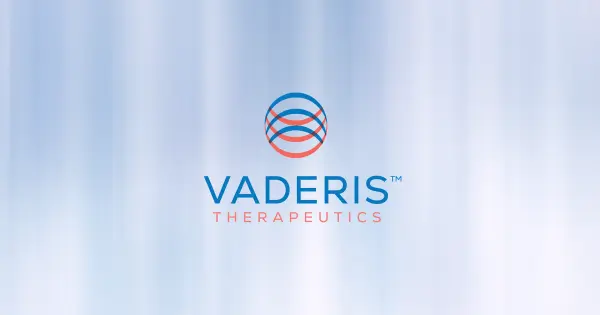 Vaderis Therapeutics Raises $152M Series B for Phase 3 Trial of Rare Disease Drug
