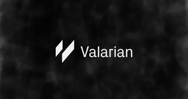 Valarian Raises $50 Million to Advance UK's Sovereign AI Capabilities
