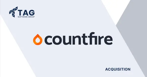 Valsoft TAG Software Group Acquires Countfire
