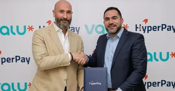 Valu Jordan and HyperPay Partner to Expand BNPL