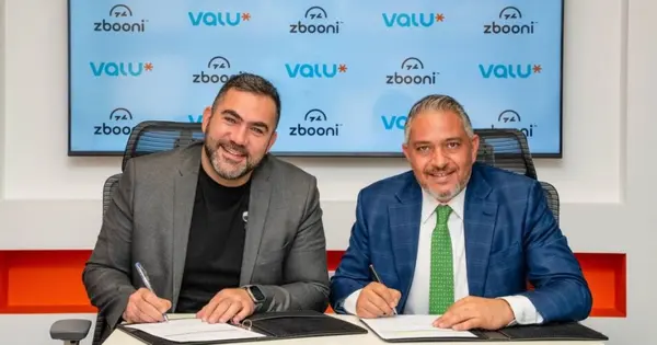 Valu Jordan and Zbooni Jordan Sign Strategic Partnership for Flexible Digital Commerce Payments