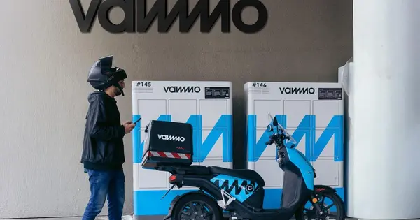 Vammo Reaches Breakeven Two Quarters Ahead of Schedule