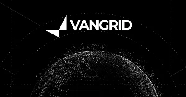 Vangrid Secures $9 Million Seed Funding for Its AI-Focused Spatial Data Network