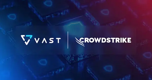 VAST Data and CrowdStrike Unveil AI Security Integrations