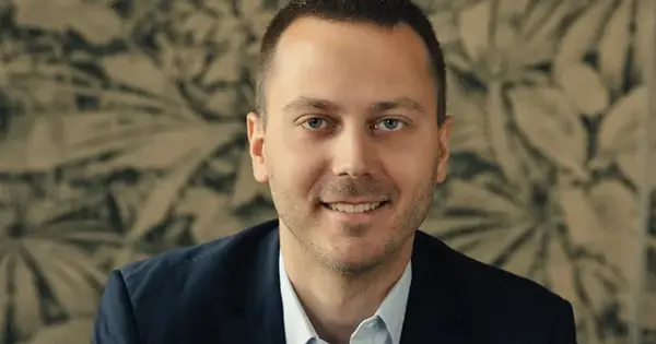 Vedran Blagus Joins LAUNCHub Ventures to Spearhead Investment in Western Balkans