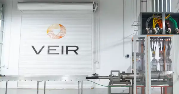 VEIR Raises US$110 Million Series C for Superconducting Power Delivery